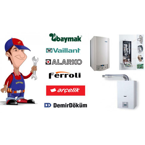 Kurtlar Soğutma Klimalarda Bazı Markalarımız